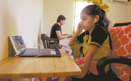 ¡Sin reprobados! Así calificará la SEP a alumnos en la contingencia por el Covid-19