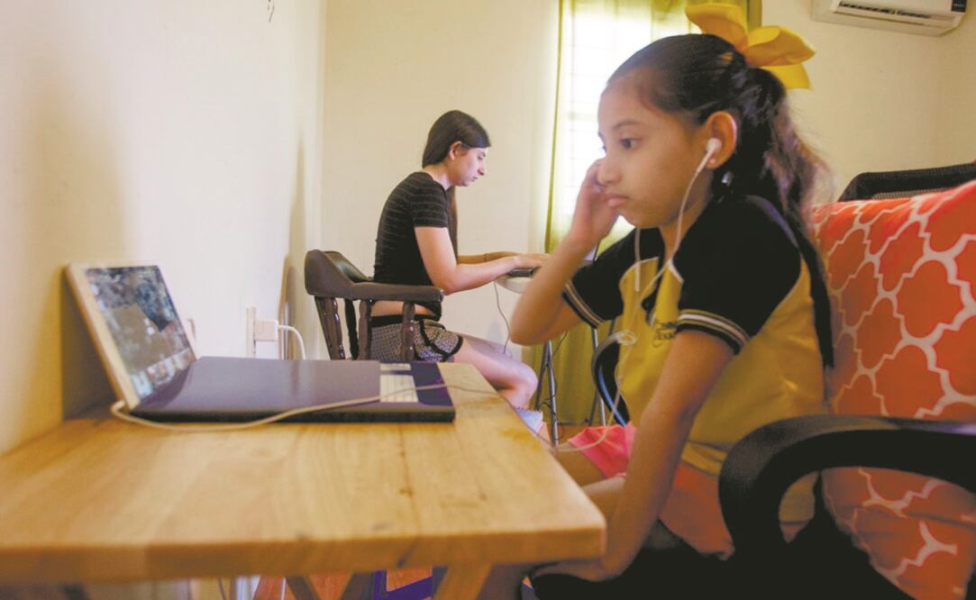 ¡Sin reprobados! Así calificará la SEP a alumnos en la contingencia por el Covid-19