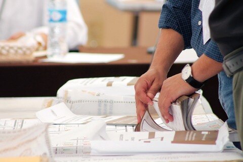 PRI, listo para los comicios de 2015