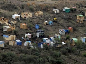 Pobreza: el gran tema pendiente
