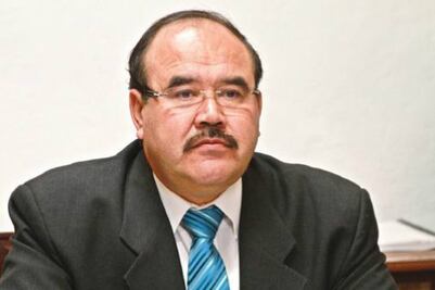 Jesús Galván no apoyó el citatorio