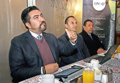 Abre la Unaq periodo de inscripciones