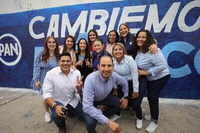 Opinión. La oposición trae la mira chueca