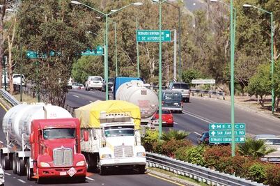 Ven inviable cobro por kilómetro