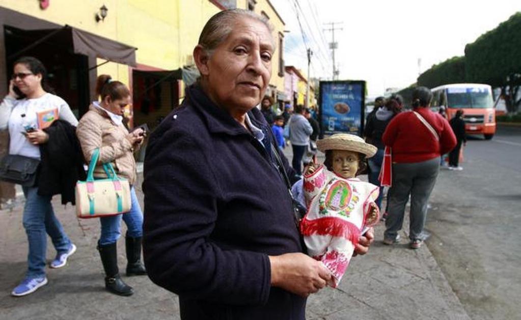 Día de la Candelaría