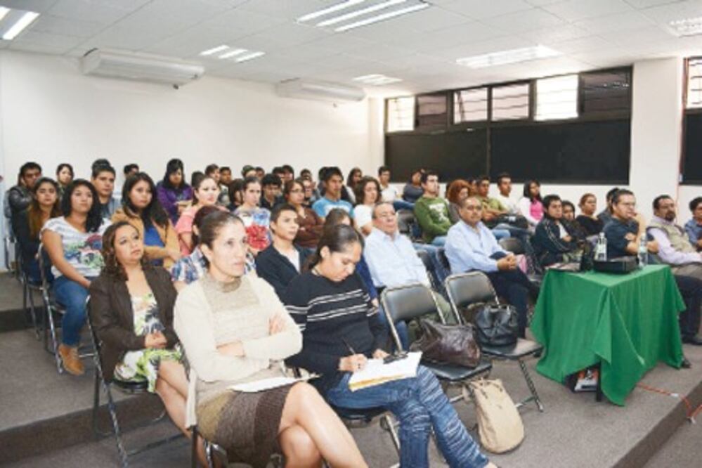 Buscan generar una educación para la paz