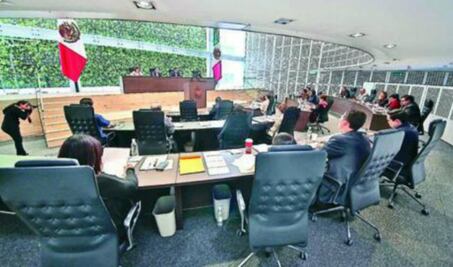 Prepara PAN ley de transparencia