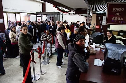  Querétaro mantiene  bajo control la deuda 