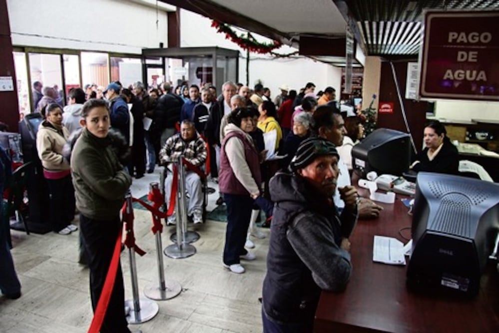  Querétaro mantiene  bajo control la deuda 