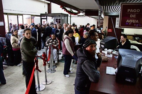 Querétaro mantiene  bajo control la deuda