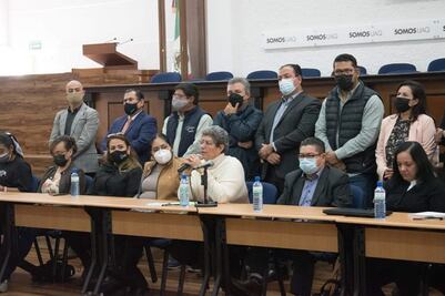 Rectora de la UAQ pide disculpas por falta de atención a denuncias de violencia