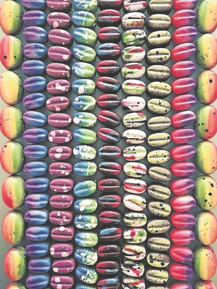 Chocolate y cacao se comen sin miedo