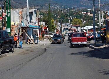 Se agrava disputa en Visthá; familias se enfrentan con armas