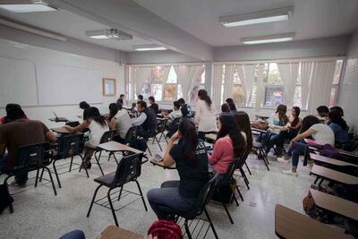 Tu Beca abre bolsa a hijos de taxistas, docentes y policías