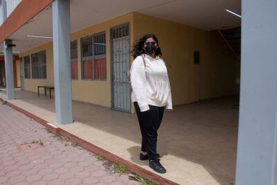 Un calvario. Padres de familia sufren por un lugar para sus hijos en la primaria