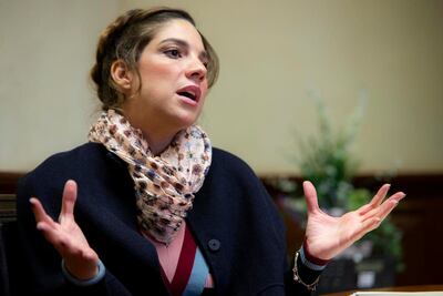 Romy Rojas Garrido renuncia a la Secretaría de Obras Públicas