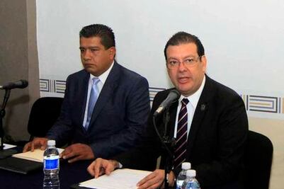 Buscan inhibir la corrupción
