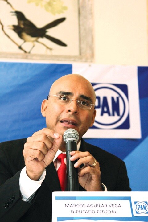 Contralorías, cómplices de anomalías