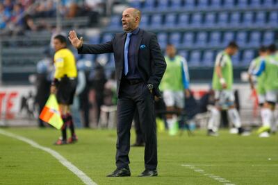 Jémez es el peor DT en efectividad