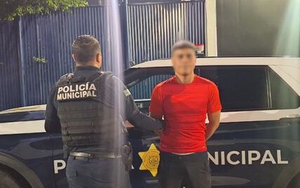 Detienen a revendedor de boletos para el MéxiQ Zona Fest en Querétaro