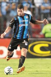 Recuperado pero sin ritmo