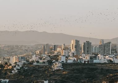 Querétaro está en el top 10 de las entidades más competitivas a nivel nacional