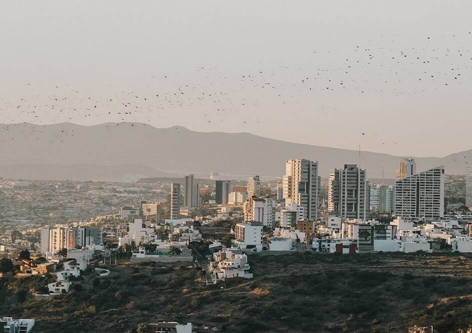 Querétaro, quinta entidad más competitiva: IMCO. Foto: Facebook Secretaría de Turismo del Estado de Querétaro