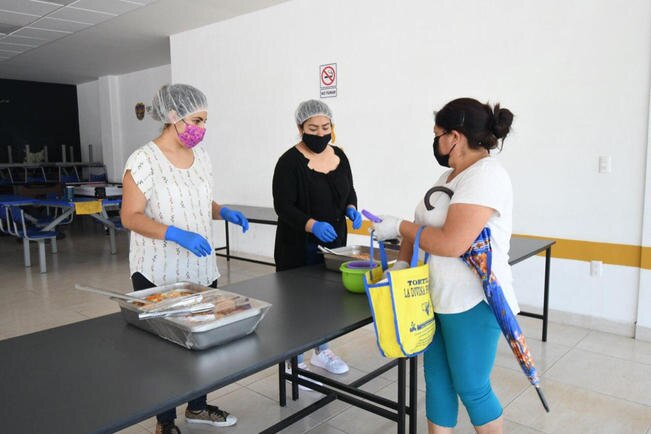 Piden prestados 25 mdp al programa Crédito Preferente