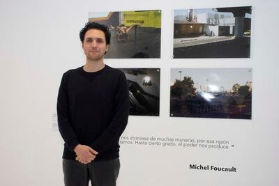 El caos de No Man’s Land