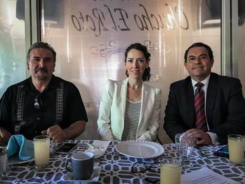 Proponen comité para elegir al fiscal anticorrupción