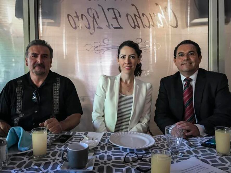 Las leyes secundarias aprobadas dejaron la figura del Comité de Participación Ciudadana sin condiciones para incidir en temas de interés ciudadano, señalan. (DEMIAN CHÁVEZ. EL UNIVERSAL)