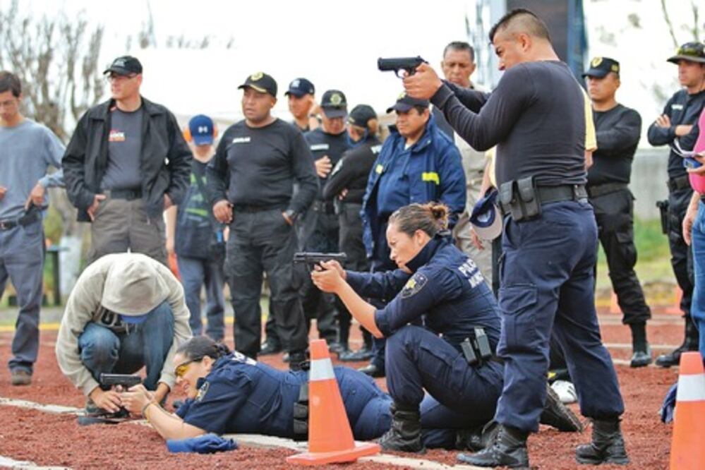 Certamen nacional de tiro