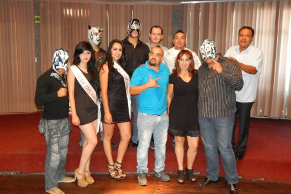 Listo el regreso de la Triple A 