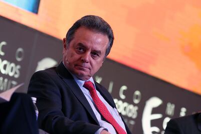 Reforma energética rompe paradigmas