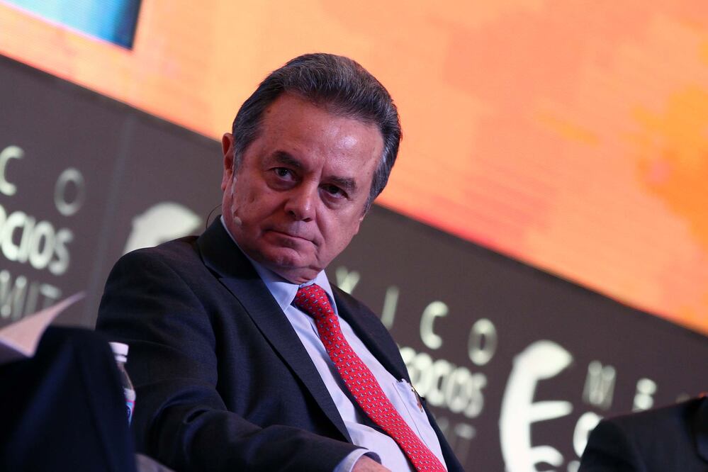 Reforma energética rompe paradigmas