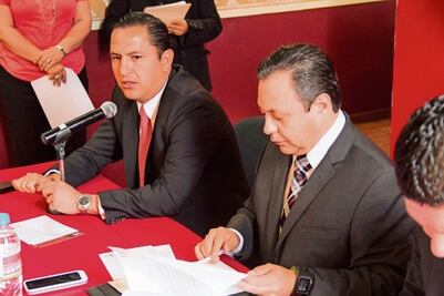 Llaman a la mesura con el presupuesto