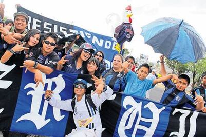 Atlistas no entrarán al estado sin boleto