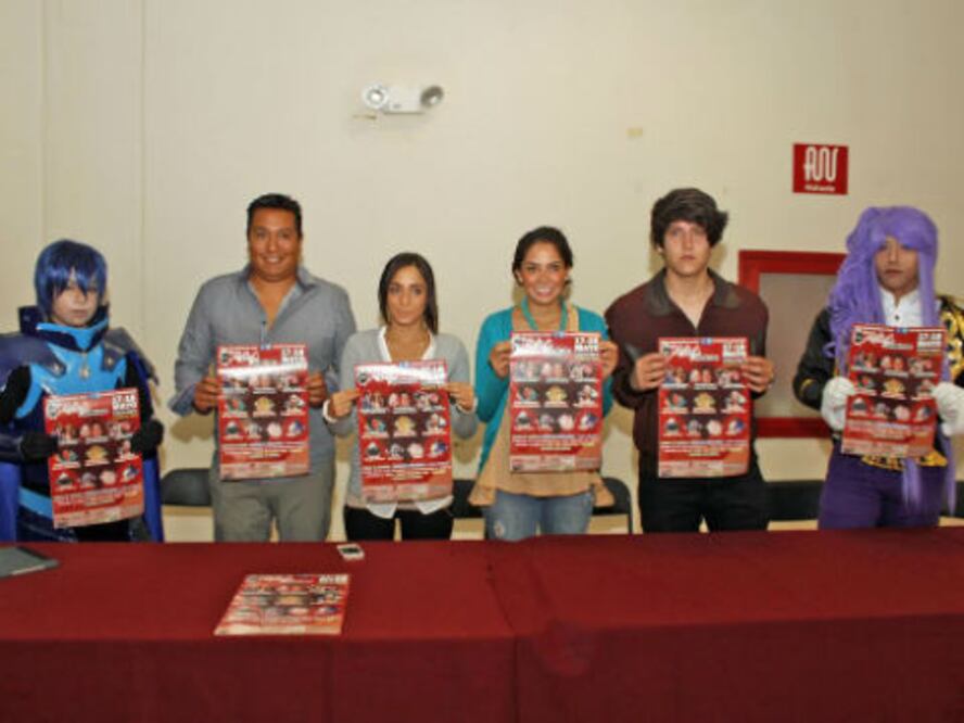 Celebrarán encuentro para jóvenes