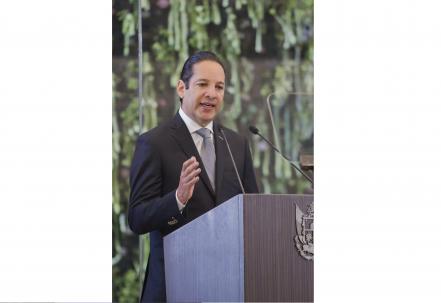 Bajo Reserva 23 de abril de 2018