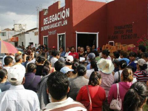 Celeridad a auditorías de San Pedro