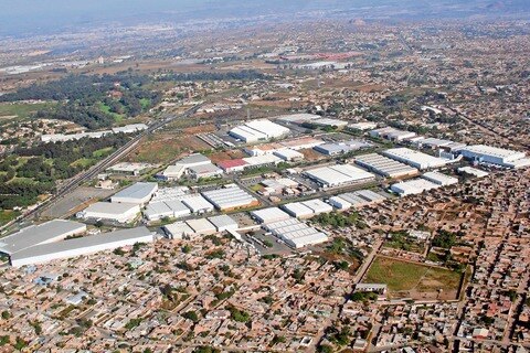 Denuncia CTM subcontratación