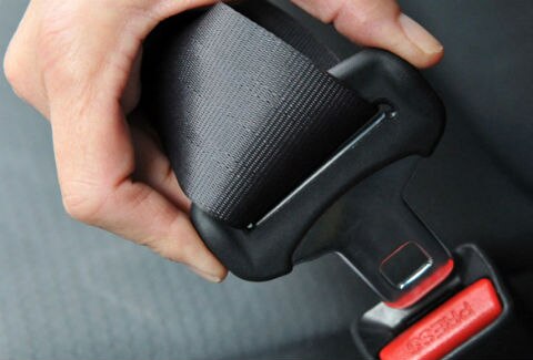 Salva cinturón a 85% de accidentados