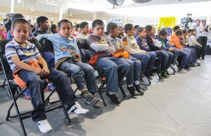 Ven en terapia holística opción para tratar TDA