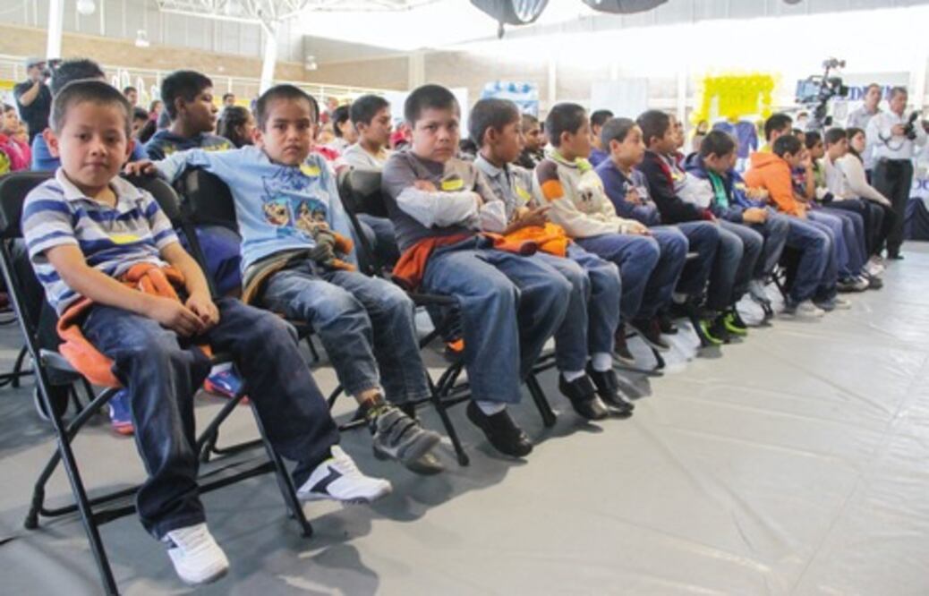 Ven en terapia holística opción para tratar TDA