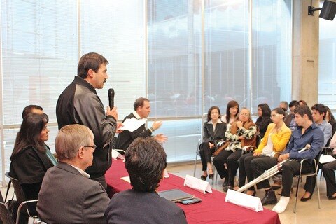 Educación incluyente