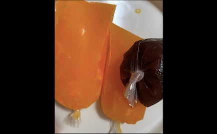 Dos niños se intoxican con “hielitos” con marihuana en Sonora