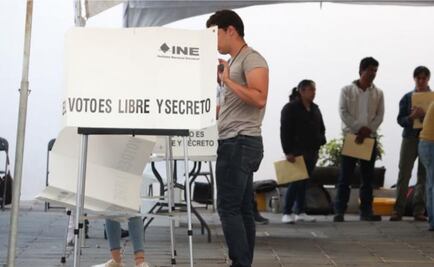 Denuncian ataque cibernético a sitio especializado en elecciones