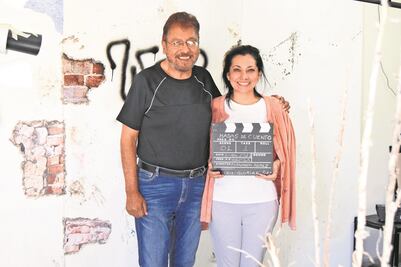 Hadas de cuento evoca un hecho real