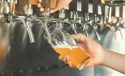 No se producirá cerveza durante un mes, no es actividad esencial: Canacintra