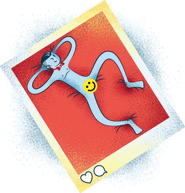 Ilustración: Daniel Razo. El Universal